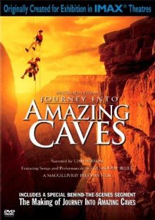 IMAX - Journey Into Amazing Caves (2001)