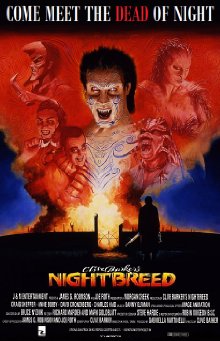 Nightbreed (1990)