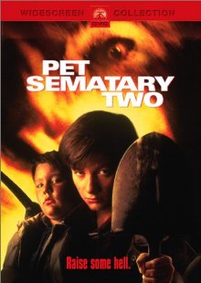 Pet Sematary 2 (1992)