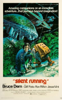 Silent Running (1972)