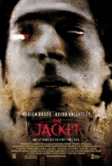 The Jacket (2005) (The Jacket TC SVCD-TheEnd cd2 SRT)