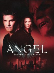 Angel - 01x01 (1999)