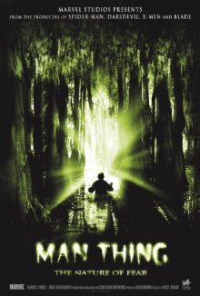 Man-Thing (2005)