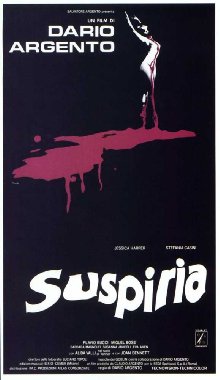 Suspiria (1977) (Suspiria 1977 DivX DTS CD1-WAF)