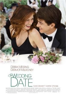 The Wedding Date (2005)