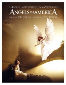 Angels In America (2003) (Angels In America CD1)