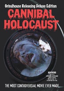 Cannibal Holocaust (1980)