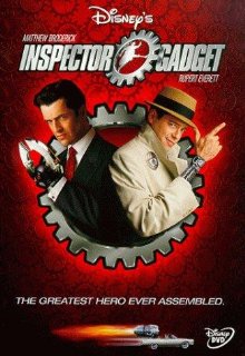 Inspector Gadget (1999)