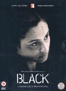 Black (2005) (Black 2005 CD1 Repack DVDRip XviD-BrG)