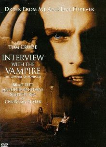 Interview With The Vampire (1994)