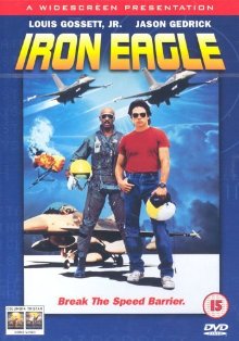 Iron Eagle (1986)