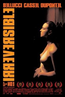 Irreversible (2002)