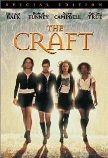 The Craft (1996) (The Craft DVDRip XviD AC3-2ch CD2)