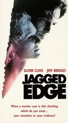 Jagged Edge (1985)