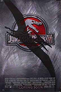 Jurassic Park 3 (2001)