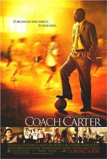 Coach Carter (2005) (Coach Carter DVDRip XviD-DiAMOND CD2)