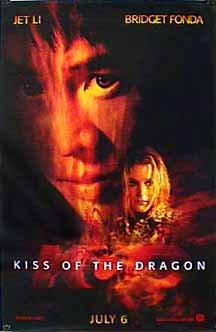 Kiss Of The Dragon (2001)