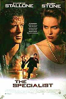 The Specialist (1994) (The Specialist cd2)