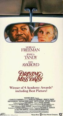 Driving Miss Daisy (1989) ((Drama) Driving Miss Daisy CD 1 [BecKy BooBs DvDRiP] BG)