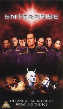 Star Trek Enterprise - 01x01 - 01x02 (2001) (ST Enterprise S01E01BB TvRiP KABAL)