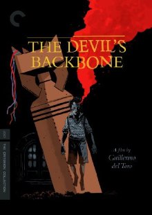 The Devil's Backbone (2001)