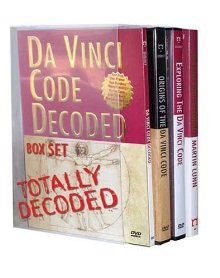 Da Vinci Code Decoded (2004)