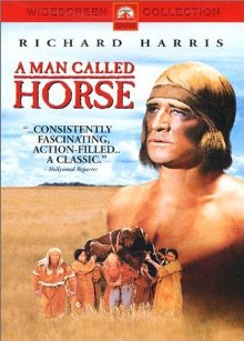 A Man Called Horse (1970) (A Man Called Horse 1970 DVDRip XviD-FRAGMENT CD1)