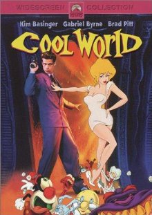 Cool World (1992)