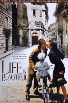 Life Is Beautiful (1997)