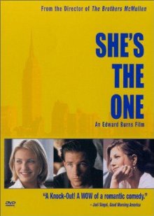 She's The One (1996)