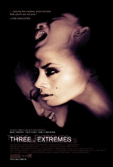 Three Extremes (2004)