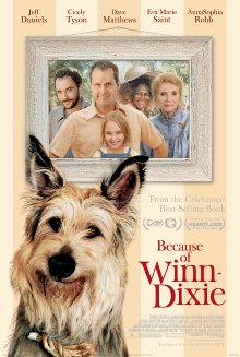 Because Of Winn-Dixie (2005)