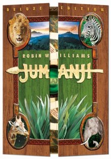 Jumanji (1995)