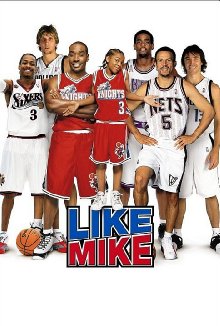 Like Mike (2002)