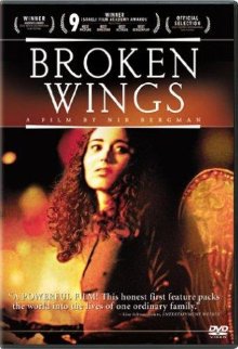 Broken Wings (2002)