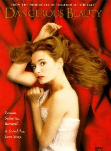 Dangerous Beauty (1998) (Dangerous Beauty (1998) iNT DVDRip XviD AC3-NDRT CD1)