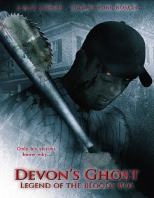 Devon's Ghost - Legend Of The Bloody Boy (2005)