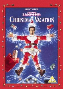 National Lampoon's Christmas Vacation (1989)