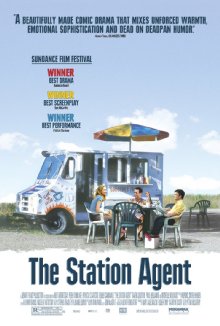 The Station Agent (2003)