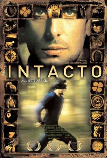 Intacto (2001)