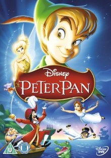 Peter Pan (1953)