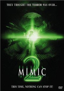 Mimic 2 (2001)