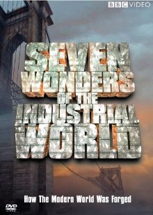 Seven Wonders Of The Industrial World - Part 3 - Bazalgette's London (2003)