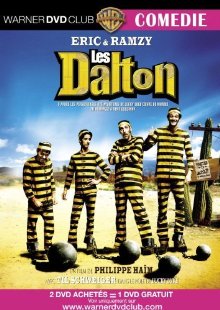 Les Dalton (2004)