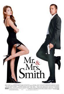 Mr  & Mrs  Smith (2005) (mof-mamstc cd2)