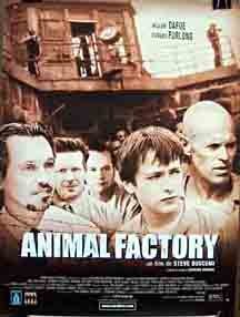 Animal Factory (2000)