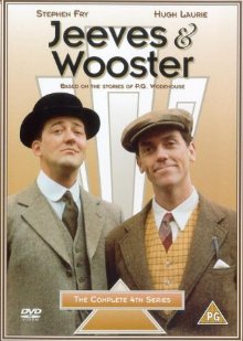 Jeeves And Wooster - 01x01 (1990)