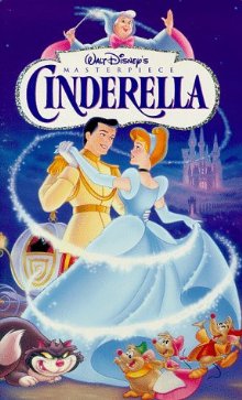 Cinderella (1950)