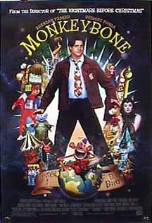 Monkeybone (2001)