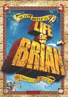 Monty Python's Life Of Brian (1979)